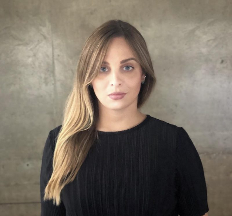 Nextel adota solução que transfere ao seu app o atendimento a clientes que ligam para o SAC 2 Stephanie Allamandi Head de Produtos Digitais e Desenvolvimento Mobile e Web da