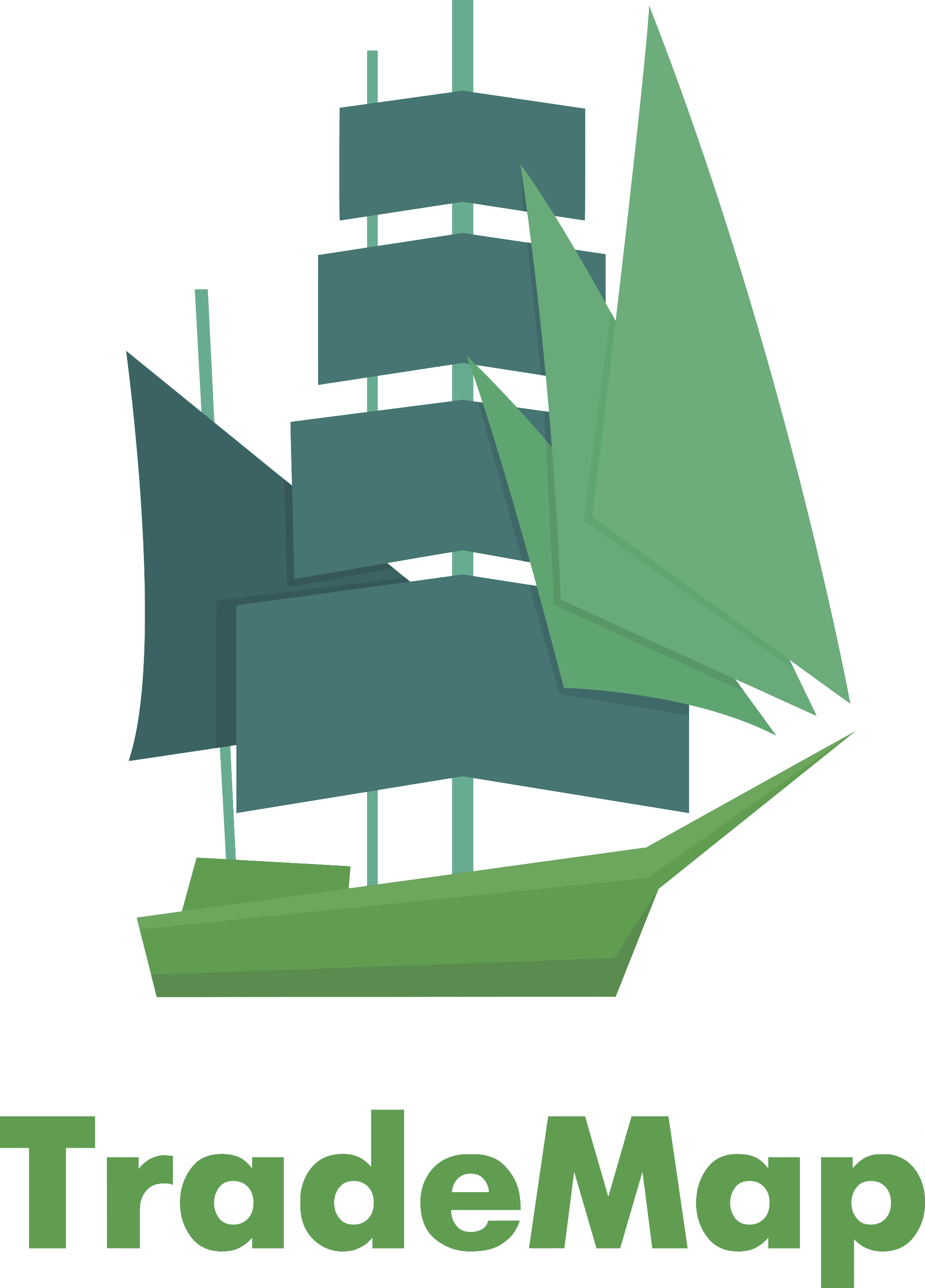 TradeMap Logo Alta