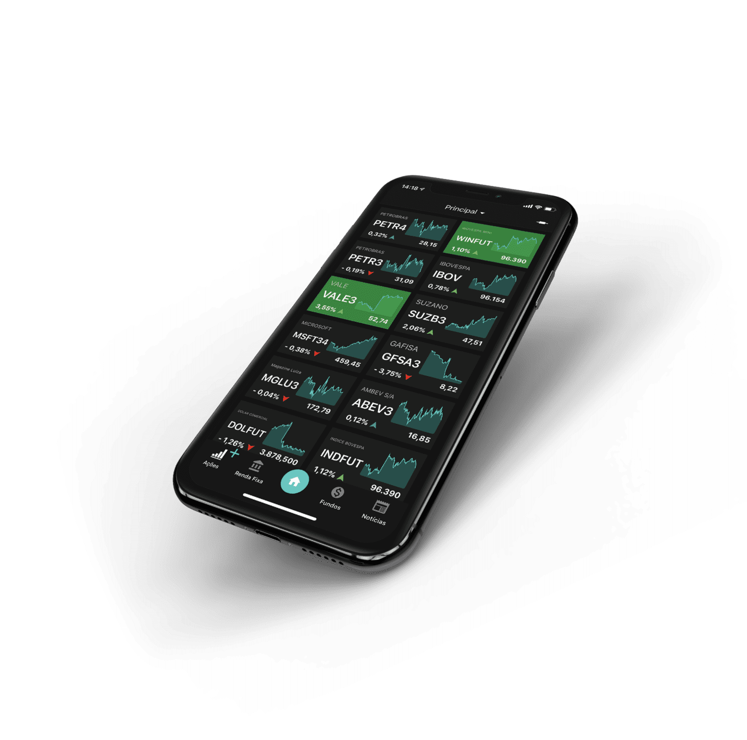 TradeMap Imagem smartphone e1573581862533