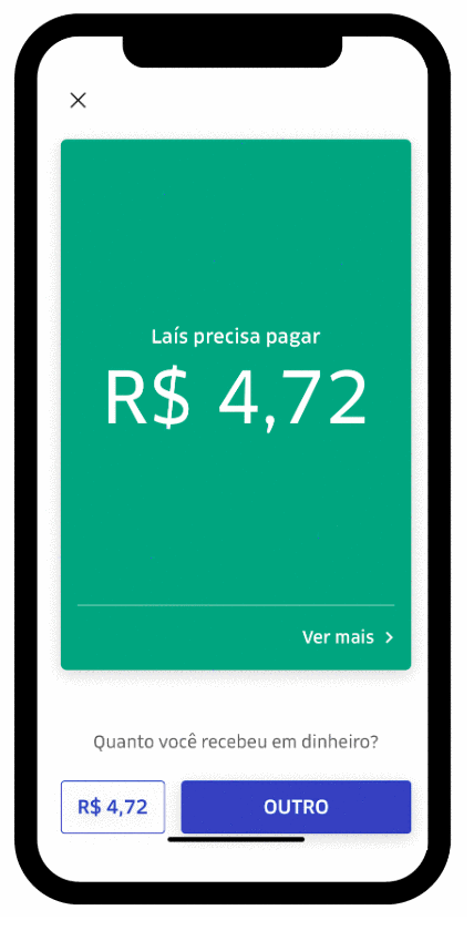 Uber Cash