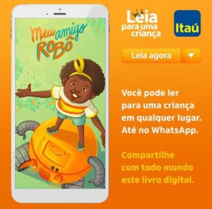 leiaparaumacrianca
