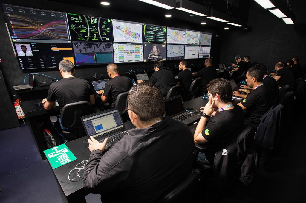 CCXP2019 Oi