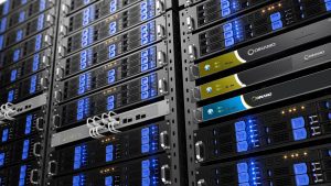 DATACENTER COM HSMS