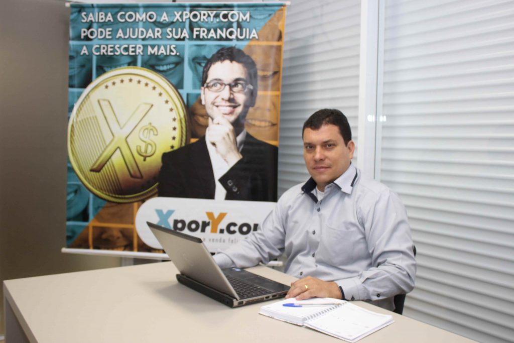 Rafael Barbosa diretor e fundador da XporY.com Créditos Divulgação 2