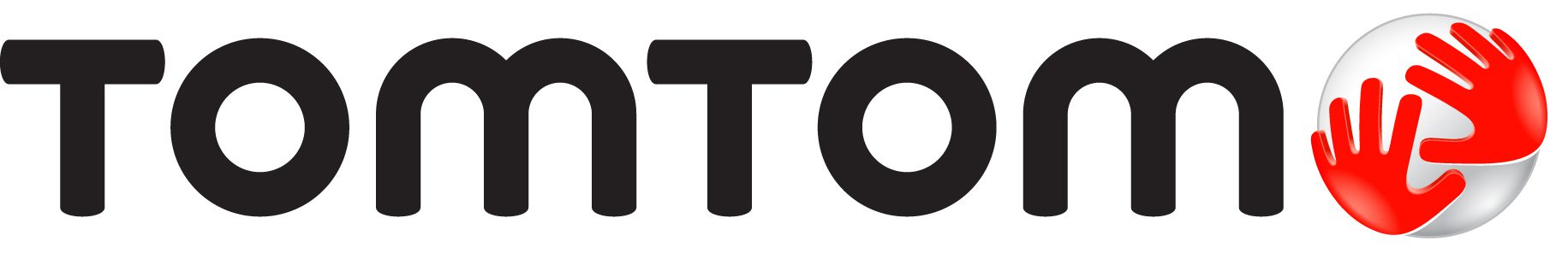 TomTom Logo