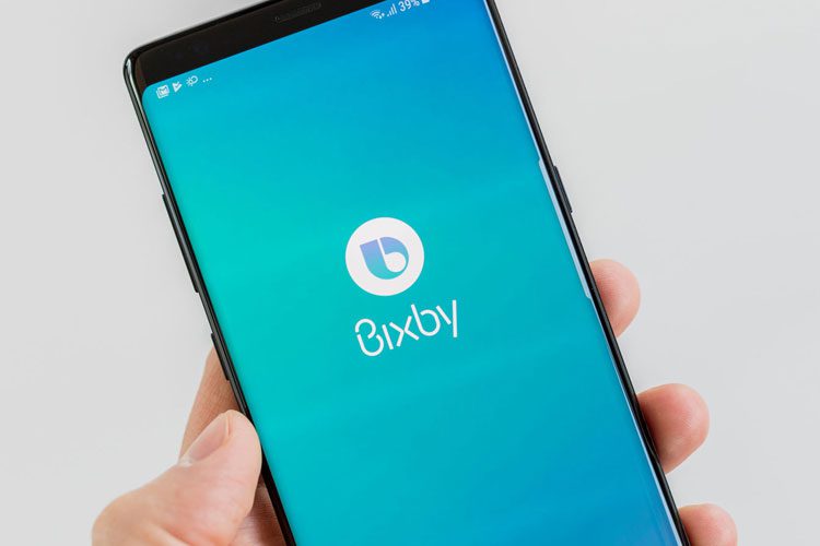 AVATAR DA SAMSUNG EXPLICA FUNÇÕES DA BIXBY – Blog do Adonis