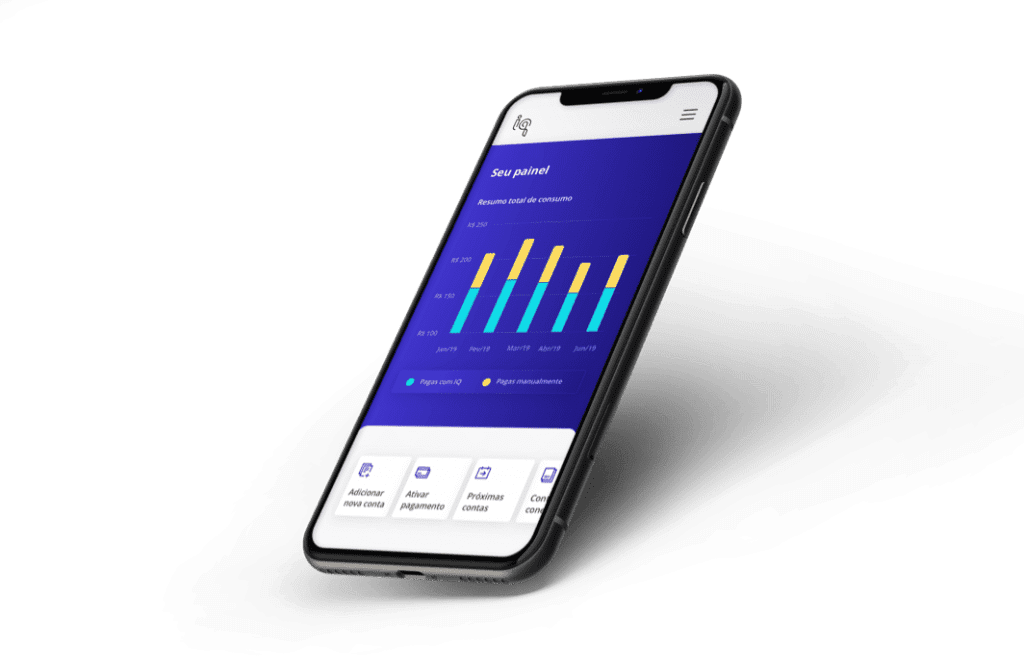 hero mobile app