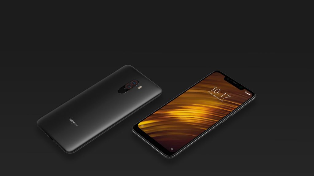 pocophone