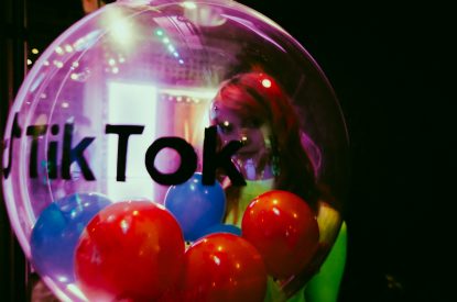 TikTok; TikTok Shop
