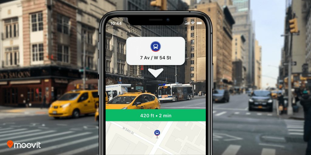 PR WayFinder NYC 2