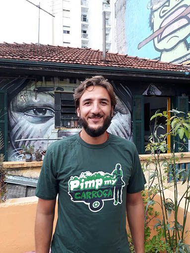 Renato Ruiz