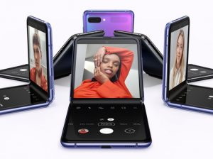 galaxy z flip all color