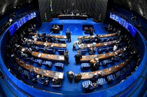 senado