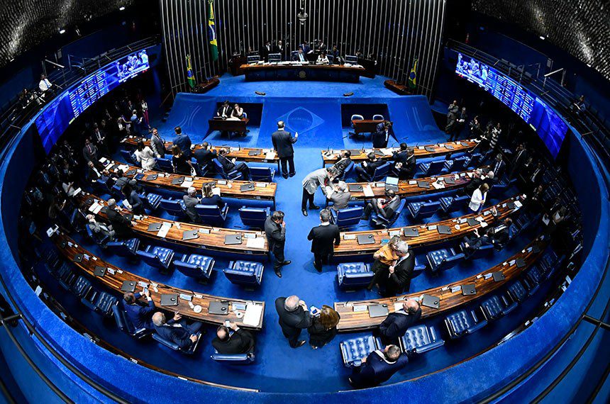 senado