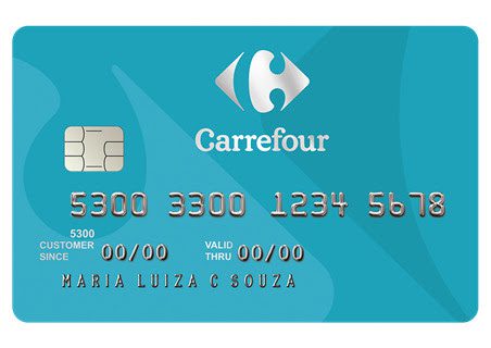 Carrefour