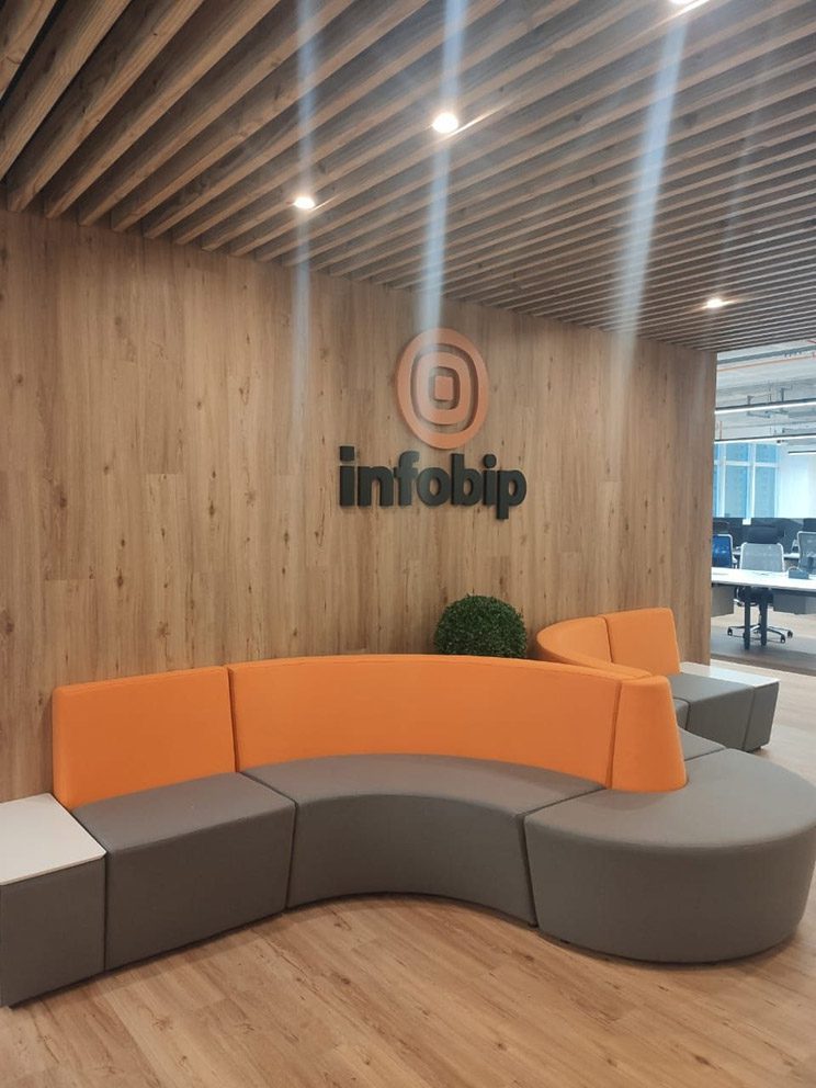 infobip curitiba