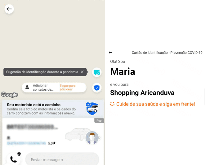 99 cartão
