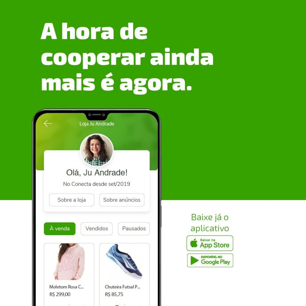 Conecta Sicredi