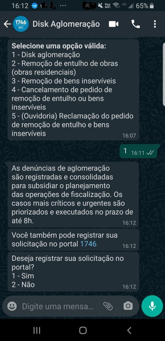 DiskAglomeração