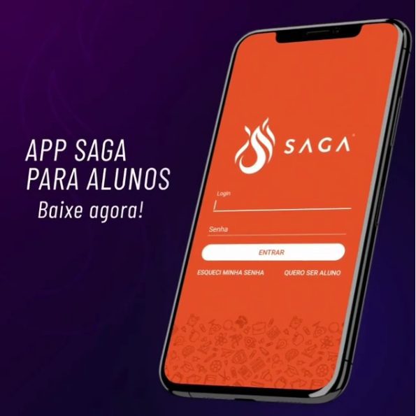 Saga