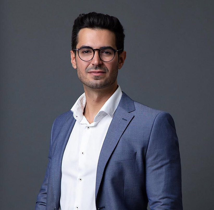 Vitor Magnani