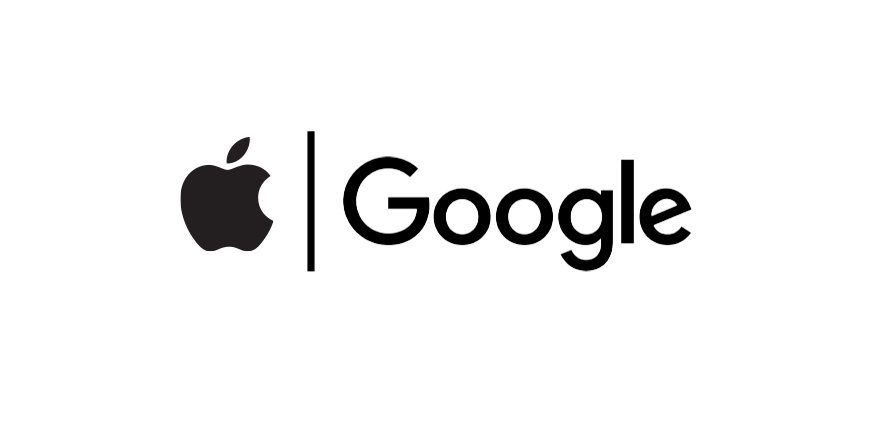 Apple e Google - Juntos e Shallow Now