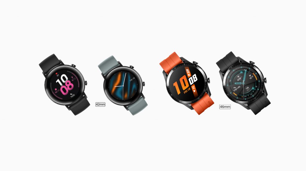 huawei watch gt2 v2