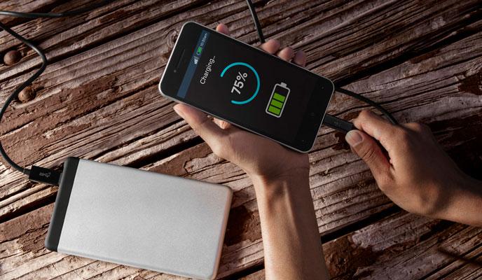quickcharge 688