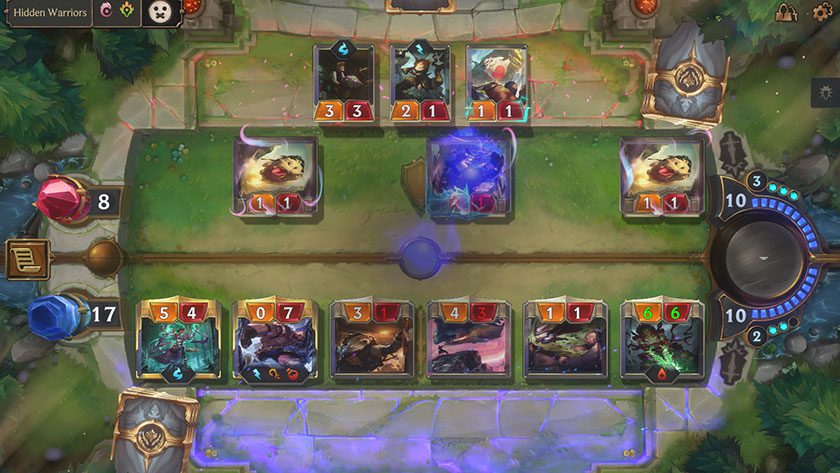 Riot Games cria spin-off mobile do League of Legends em card game - Mobile  Time