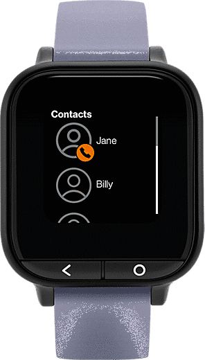 vz awi care smart watch lv