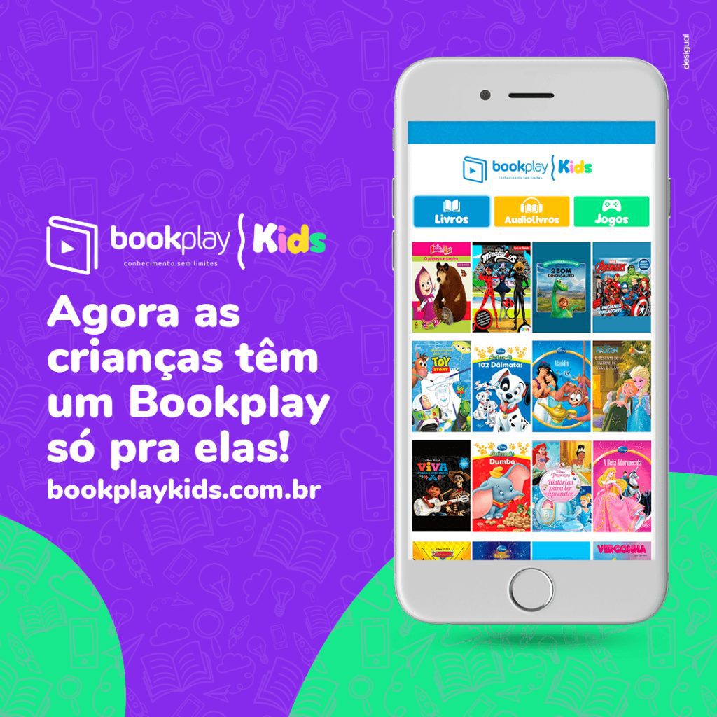 PlayKids+ Jogos de Crianças na App Store