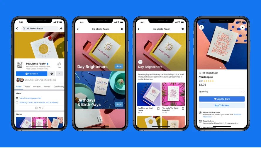 FBShops