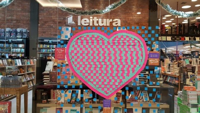 Leitura