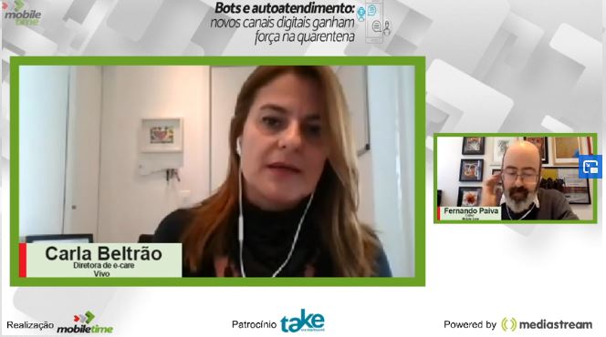 MT Live Carla
