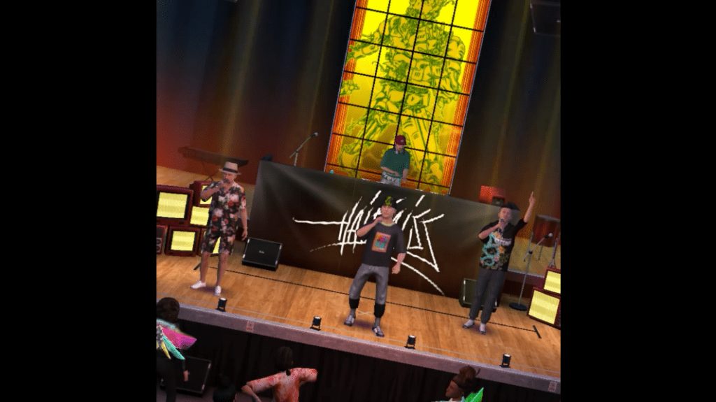avakin haikass