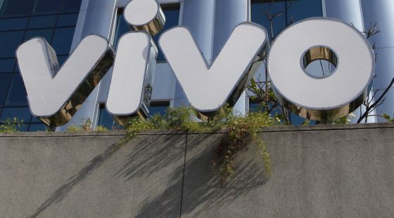 Vivo lucra R$ 1,12 bilhão no segundo trimestre, alta de 47%