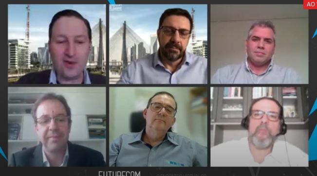 Futurecom3