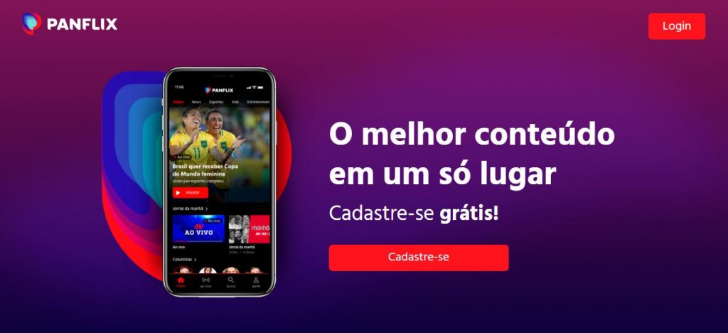 Panflix