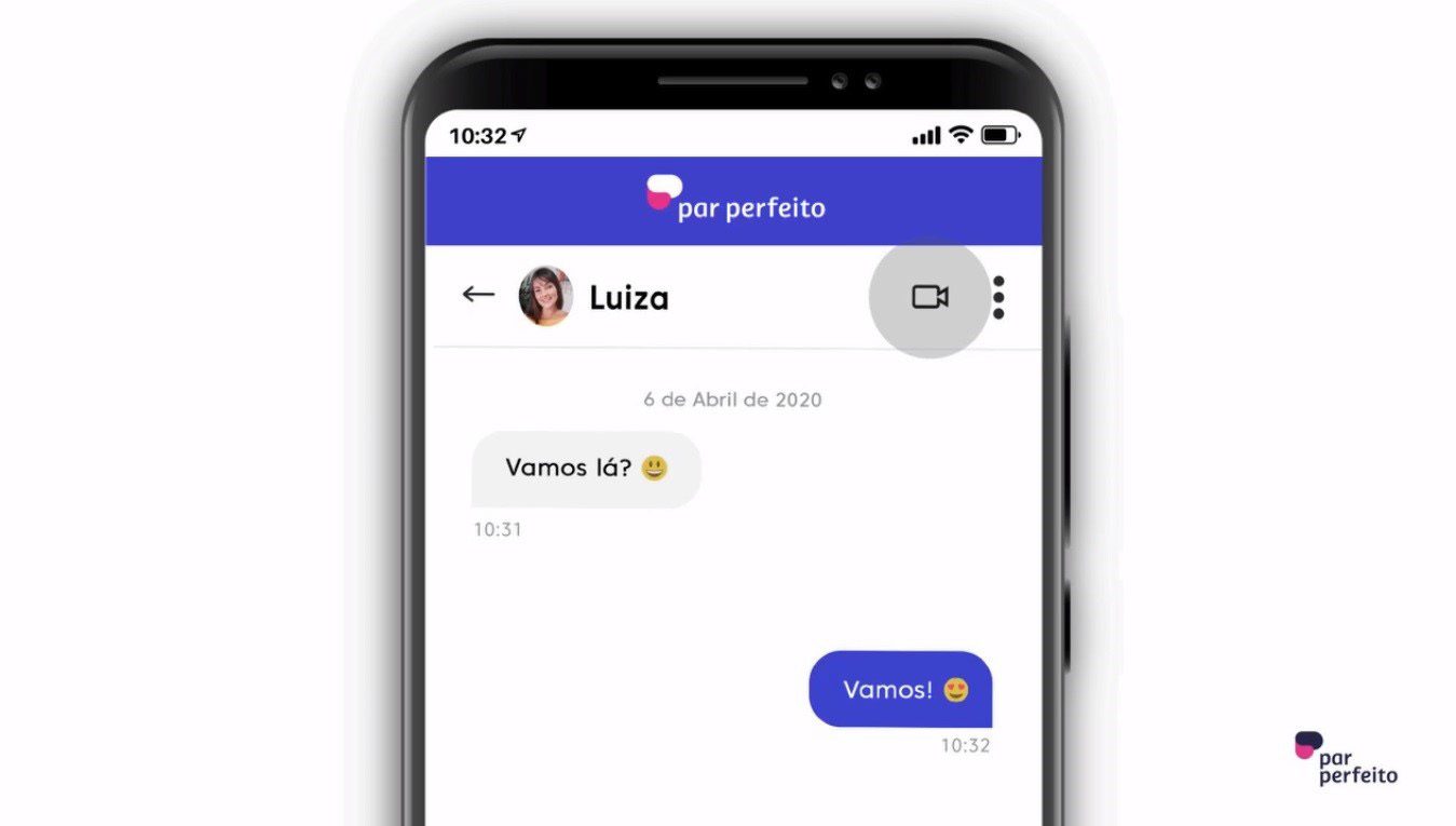 Par Perfeito