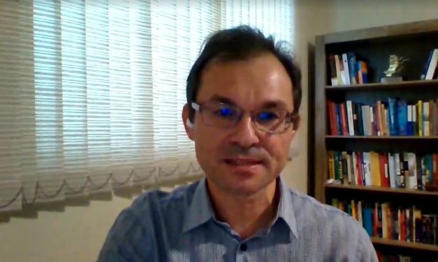 Conceito de neutralidade de rede deve ser aprimorado, diz Marcos Ferrari