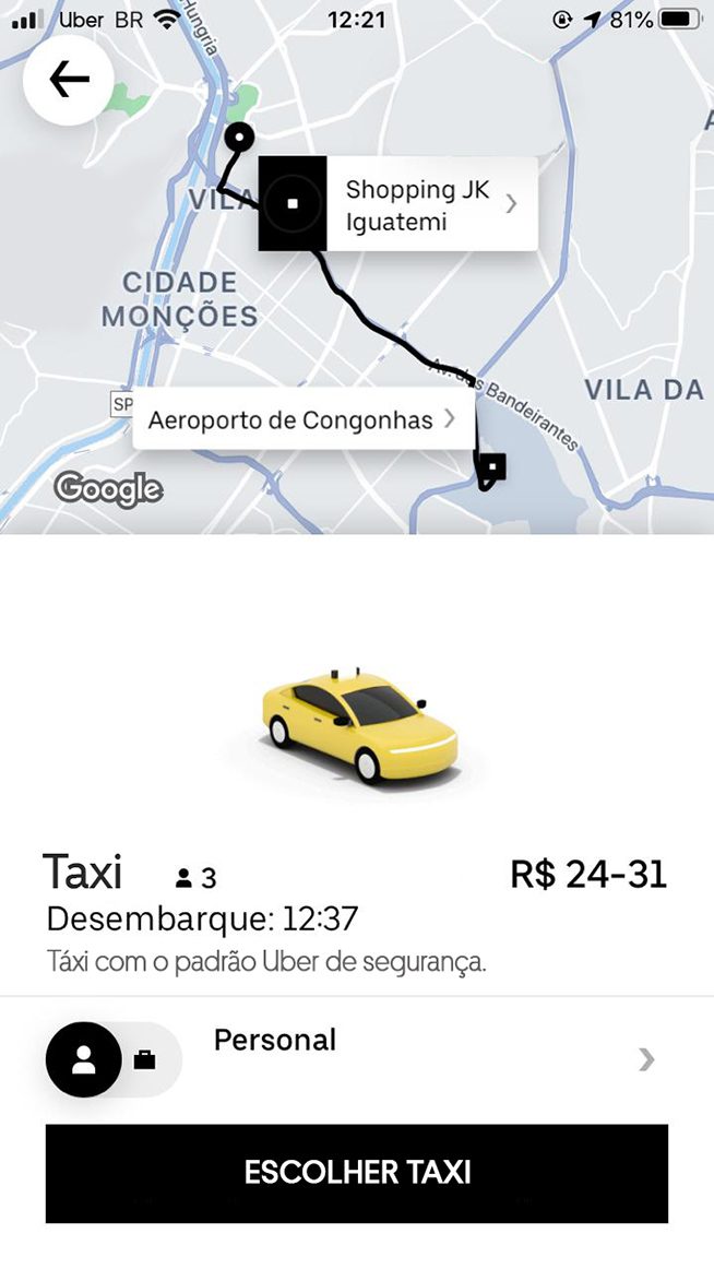 Uber