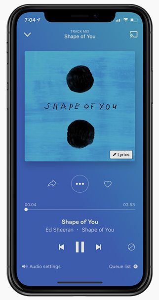 deezer