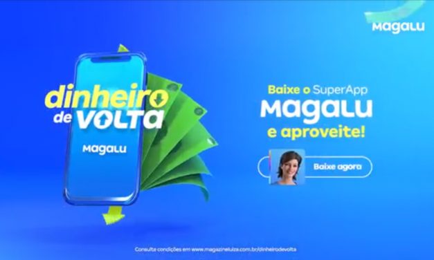 Após cinco anos, MagaluPay se torna hub de serviços financeiros