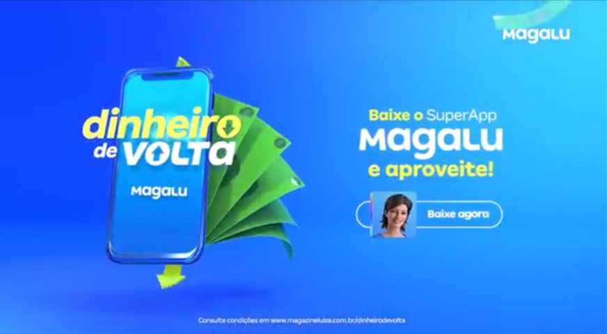 Após cinco anos, MagaluPay se torna hub de serviços financeiros