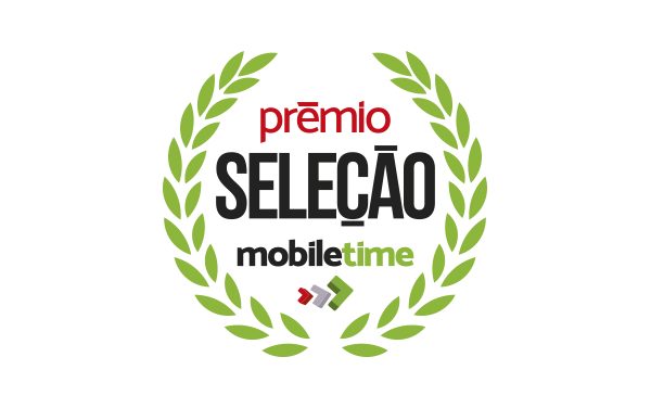 Aberta a votação do Prêmio Seleção Mobile Time 2023