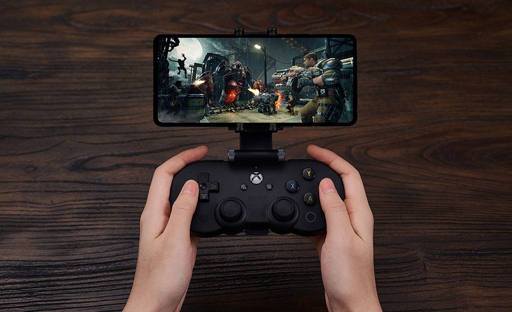 Microsoft confirma loja de games móveis própria para julho