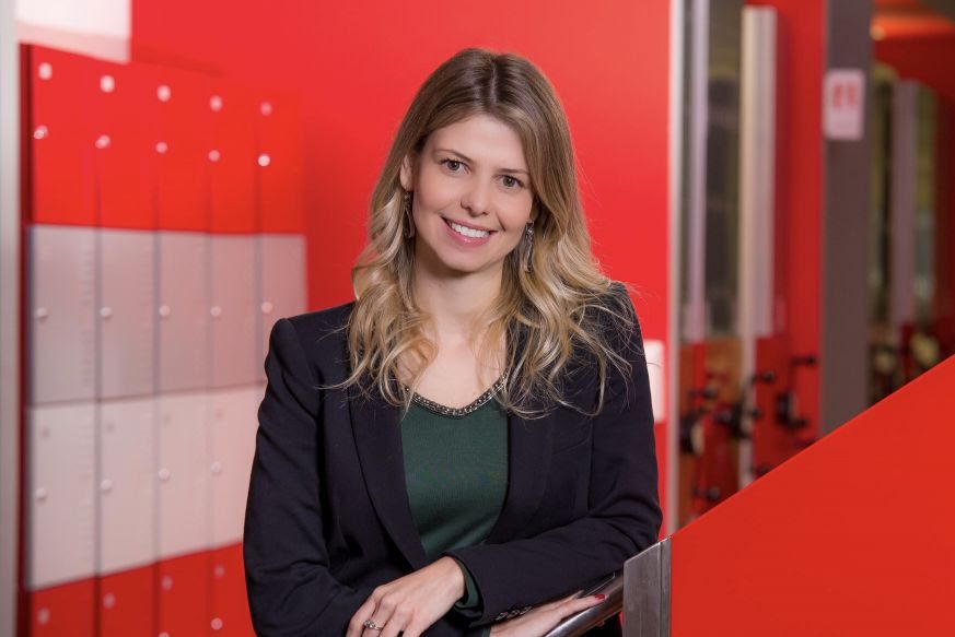 Lívia Brando Wayra