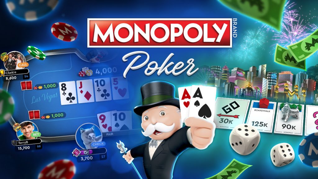 MONOPOLY jogo online gratuito em