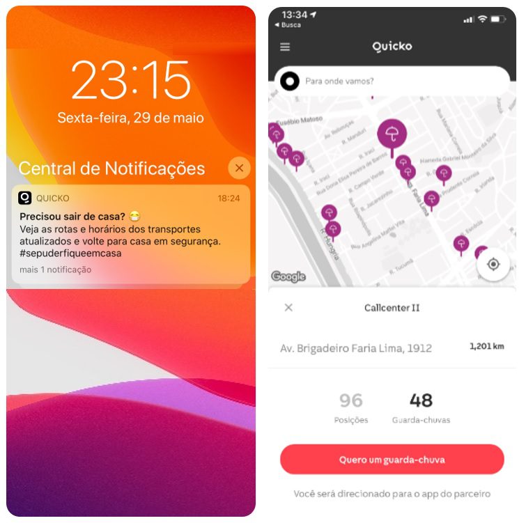 APPClick - Soluções Mobile