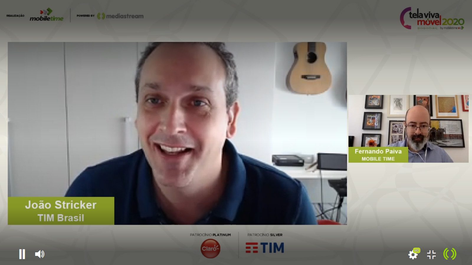 TVM G Joao Stricker
